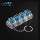 Key Clicks™ - Fidget Keyboard Clicker